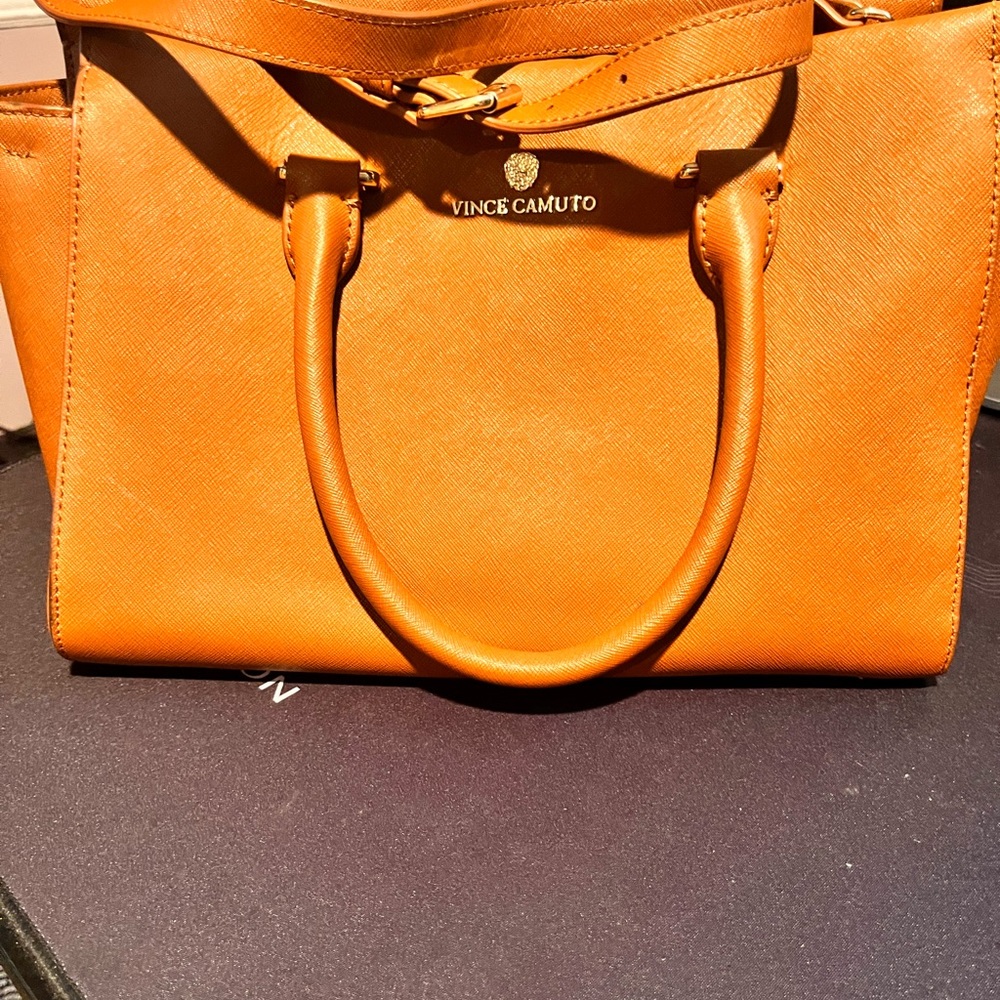 Vince Camino Bag